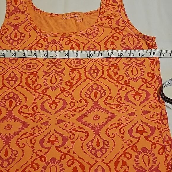 Fresh produce top large - Picture 2 of 6